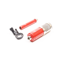 MXL 550/551 Microphone Ensembl Picture