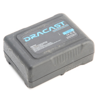 Dracast DS-90S 14.8V 90Wh V-Mo Picture