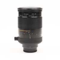 Nikon 500mm f/8 Reflex Nikkor  Picture