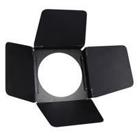 Elinchrom 8.3" Barndoors Kit # Picture