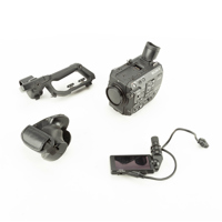 Sony PXW-FS5M2 4K XDCAM Compac Picture