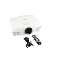 Epson Home Cinema 4010 4K PRO- Picture
