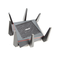 ASUS RT-AC5300 Tri-Band Wirele Picture