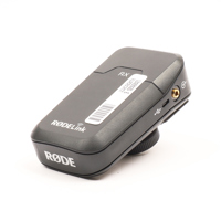 Rode Microphones RX-CAM Camera Picture