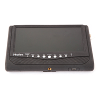 Haier HLT71 7-Inch Handheld LC Picture