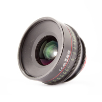 Canon CN-E 24mm T1.5 L F Cine  Picture