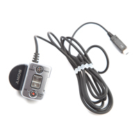 Sony RM-AV2 Wired Remote Comma Picture