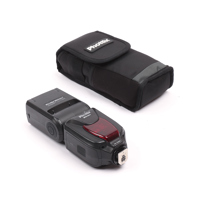 Phottix Mitros+ TTL Transceive Picture