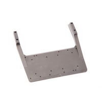 ARRI Battery Adapter Plate BAP Picture