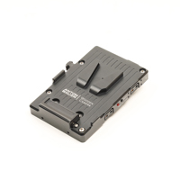 Wooden Camera WC Pro Plate For Picture