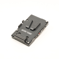 Wooden Camera WC Pro Plate for Picture