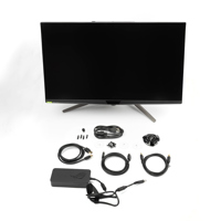 ASUS ROG Swift PG32UQX 32" 16: Picture
