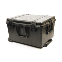 Litepanels Traveler Case Duo w Picture