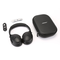 Bose QuietComfort Headphones,  Picture