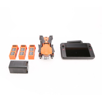 Autel Robotics Evo II V3 Dual  Picture