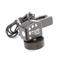 JVC VariZoom Rear Lens Control Picture