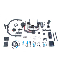 DJI Ronin 2 3-Axis Handheld an Picture