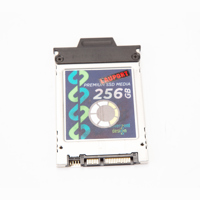 Convergent Design 256gb Premiu Picture