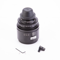 Sigma 105mm T1.5 Fully Luminou Picture