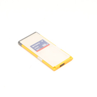Sony 32GB SxS-1 Memory Card Picture