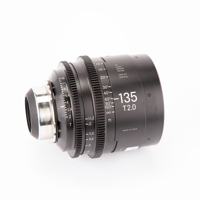 Sigma 135mm T2.0 High-Speed Pr Picture