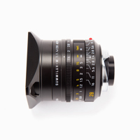 Leica 28mm f/1.4 SUMMILUX-M As Picture