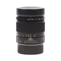 Leica 90mm f/2.5 Summarit-M Te Picture