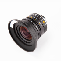Leica 18mm f/3.8 Super-Elmar-M Picture