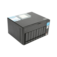 QNAP TVS-872XT 8-Bay Thunderbo Picture