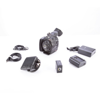 Canon C500 PL Cinema EOS Camco Picture