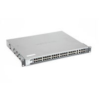 Netgear ProSafe XS748T Layer 3 Picture