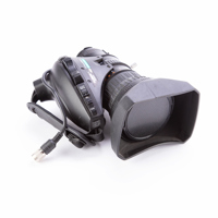 Fujinon XT17sx45BRMK1 4.5-77mm Picture