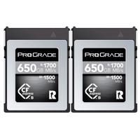 Prograde Digital Cobalt Series Picture