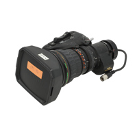 Fujinon HA18x7.6 BERM-M48 2/3" Picture