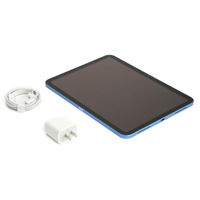 Apple iPad 10.9" 10th Gen Wi-F Picture