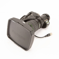 Fujinon HA10x5BERM-M28 High De Picture