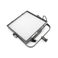 Litepanels 1x1 LS Bi-Color Day Picture