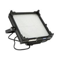 Litepanels 1x1 LS Bi-Color Day Picture