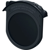 Canon Drop-In Variable Neutral Picture