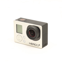 GoPro HERO3+ Silver Edition Ca Picture