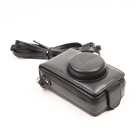 Leica Leather Carry Case for t Picture