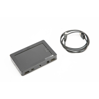SmallHD DP4 4.3" On-Camera LCD Picture