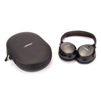 Bose QuietComfort 25 Acoustic  Picture
