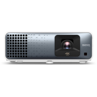 BenQ TK710 4K Ultra HD HDR Las Picture