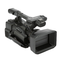 Sony PXW-X160 Full HD XDCAM Ha Picture