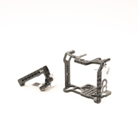 8Sinn Cage for Canon C70 with  Picture