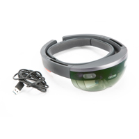 Microsoft Hololens Mixed Reali Picture