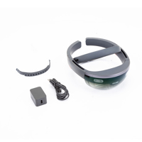 Microsoft HoloLens Mixed Reali Picture