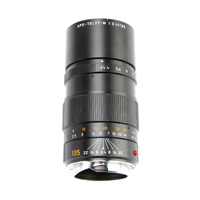 Leica 135mm f3.4 APO-TELYT-M T Picture