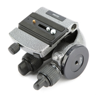 Gitzo G2380 Video Fluid Head w Picture